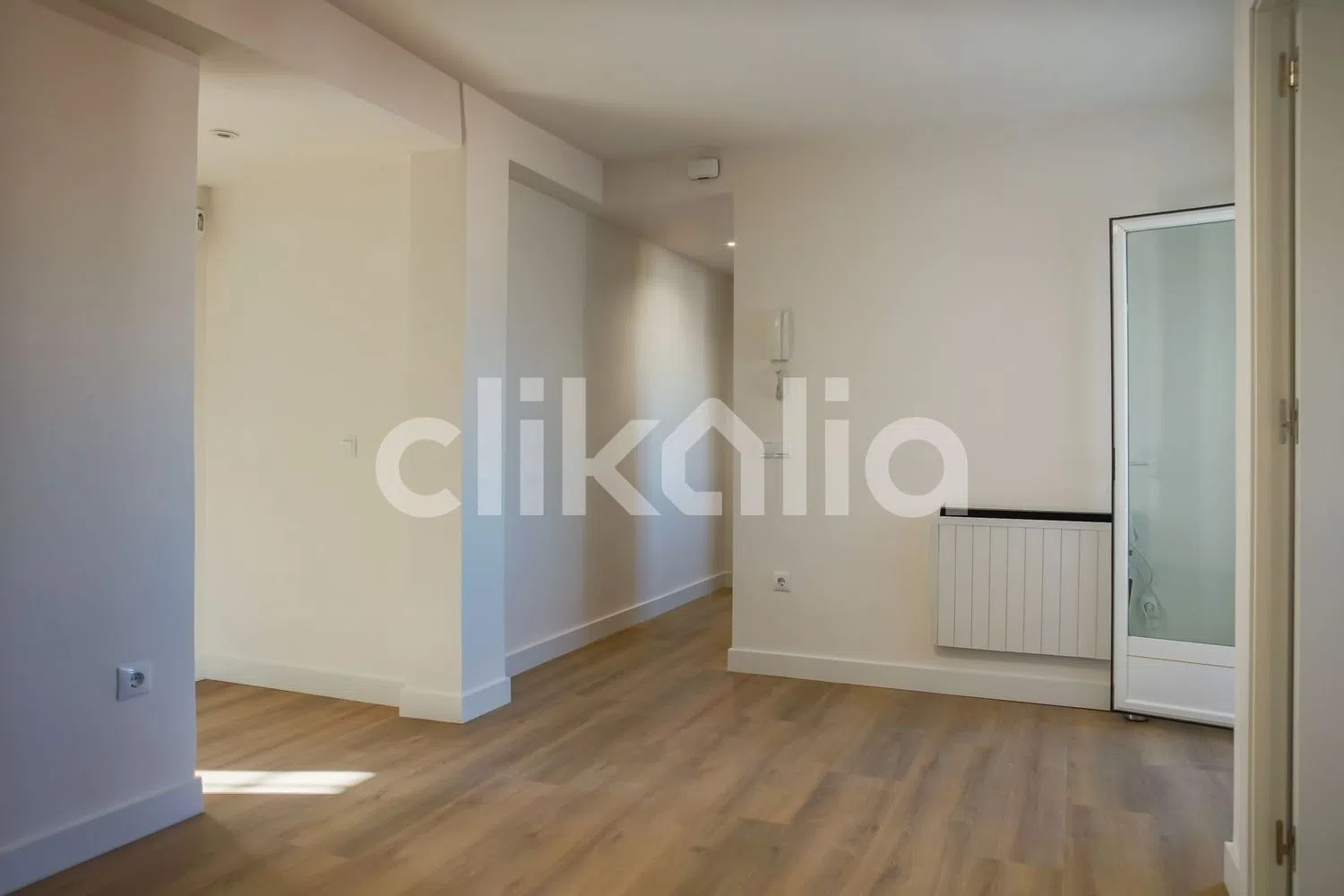 Piso en calle Carlos Aurioles - Foto 2