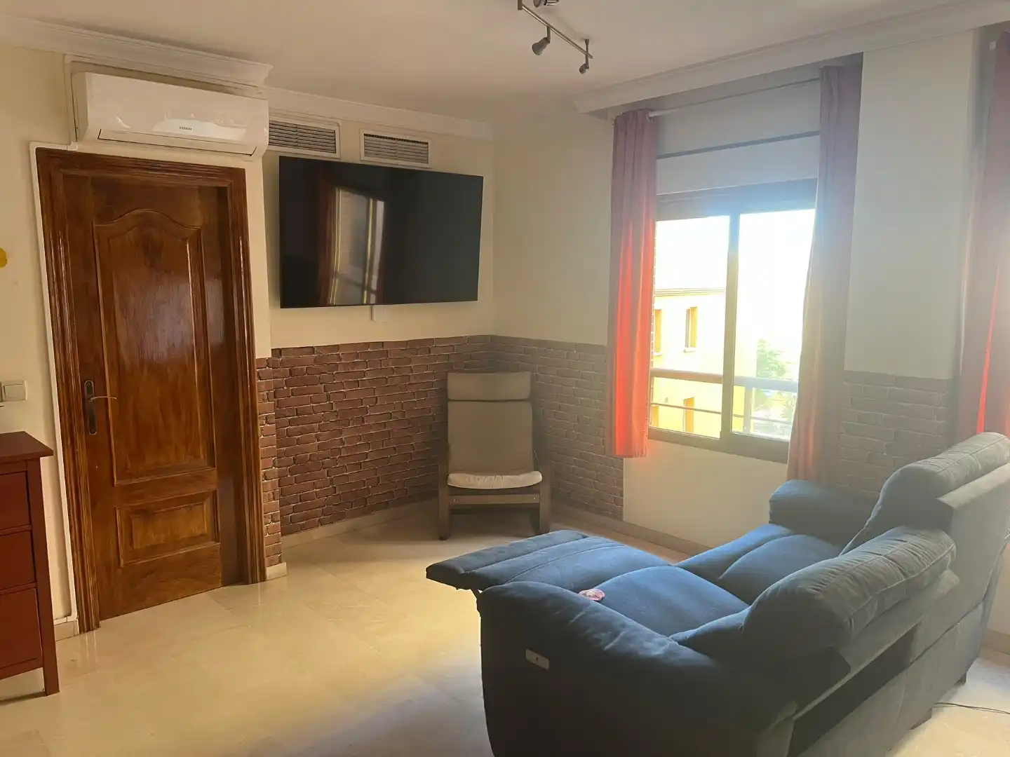 Apartamento en  Avenida del Pintor Joaquín Sorolla 133 - Foto 8