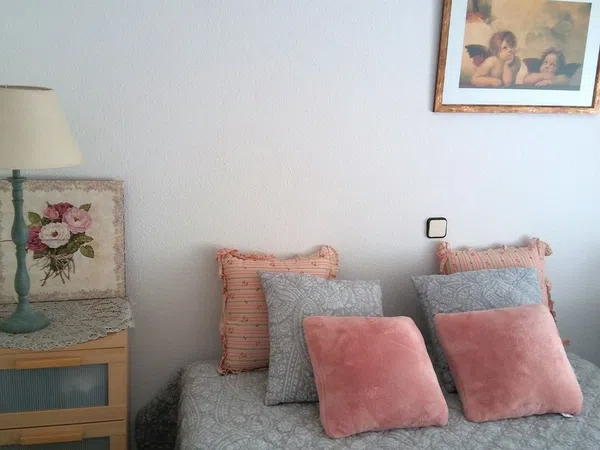 Piso en Calle de Nuestra Señora del Rosario, 4, Centro Urbano, Centro Urbano - Foto 9