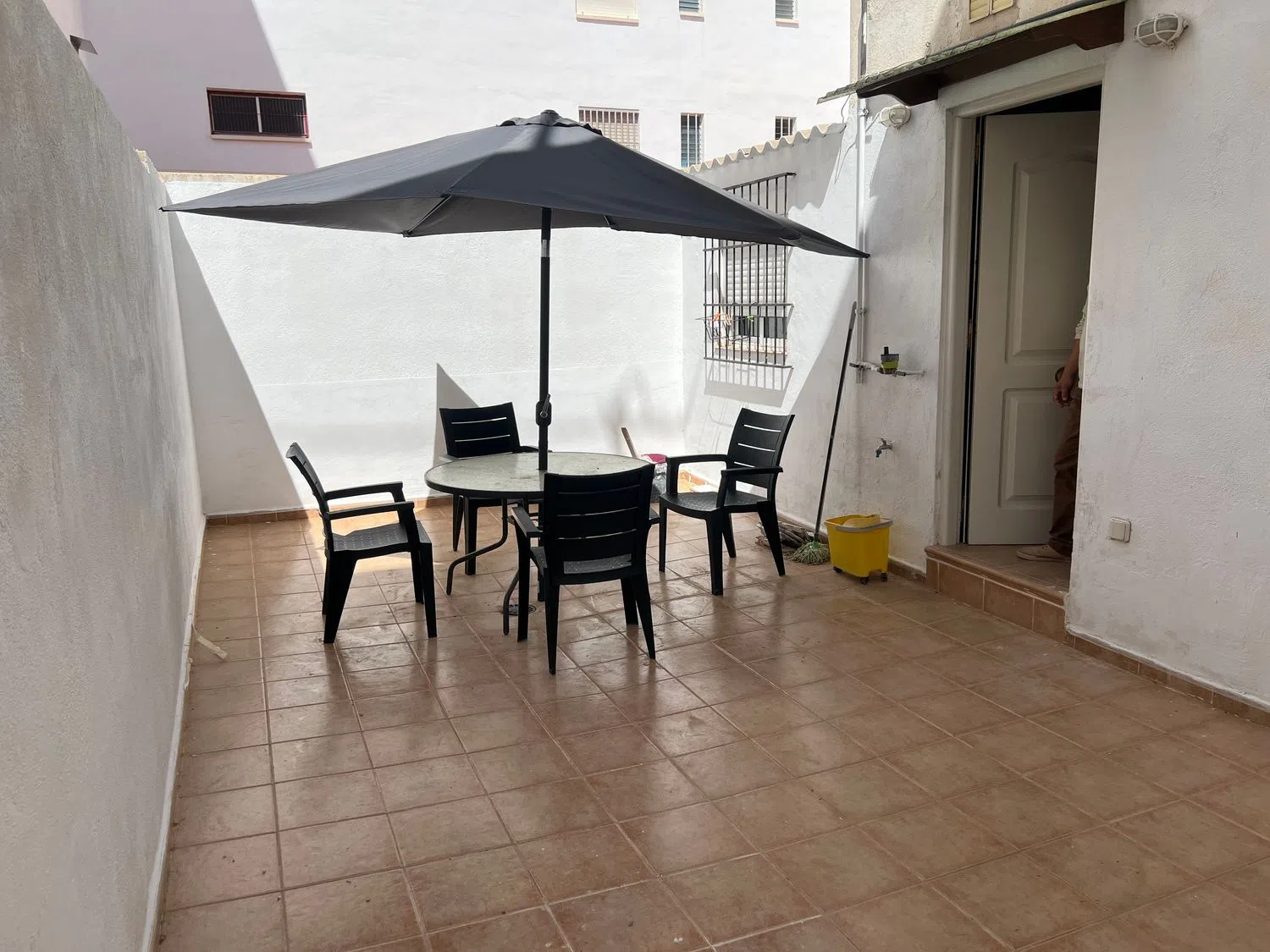 Piso en Juan Sebastián El Cano, 10 - Foto 3