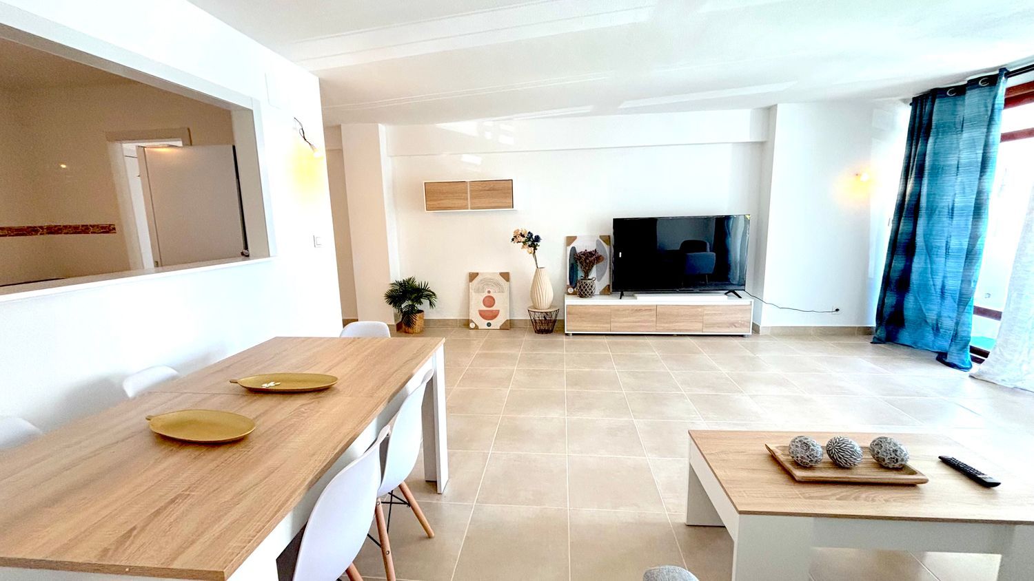 Piso en avenida Carvajal, 59 b - Foto 8