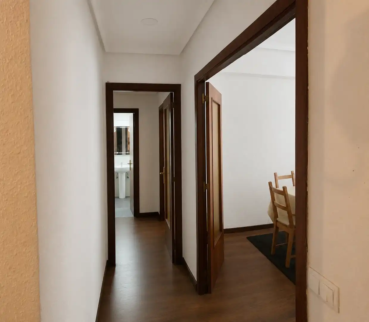 Piso en  Agirre Lehendakariaren Etorbidea #28 - Foto 4