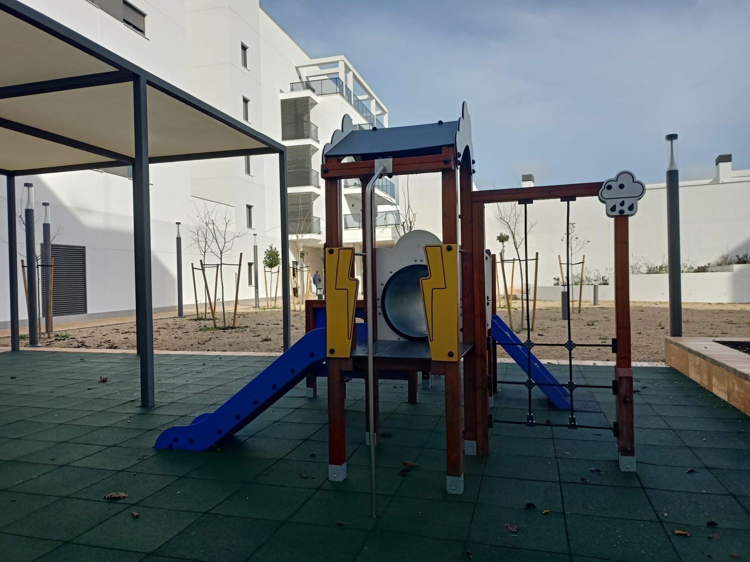 Piso en Isabel de Villena, 1 - Foto 16