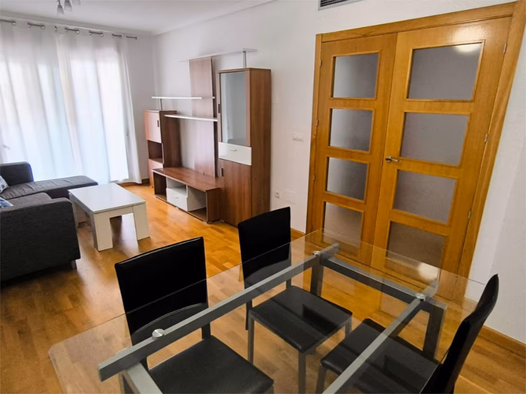 Piso en  Calle Doctor José Ruipérez 2