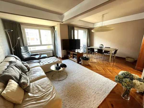 Piso en Karlos I.a Hiribidea, 5 - Foto 1