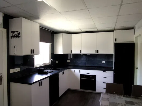 Chalet pareado en camino de los Olmos 1ª̵ Travesía, 13 - Foto 19