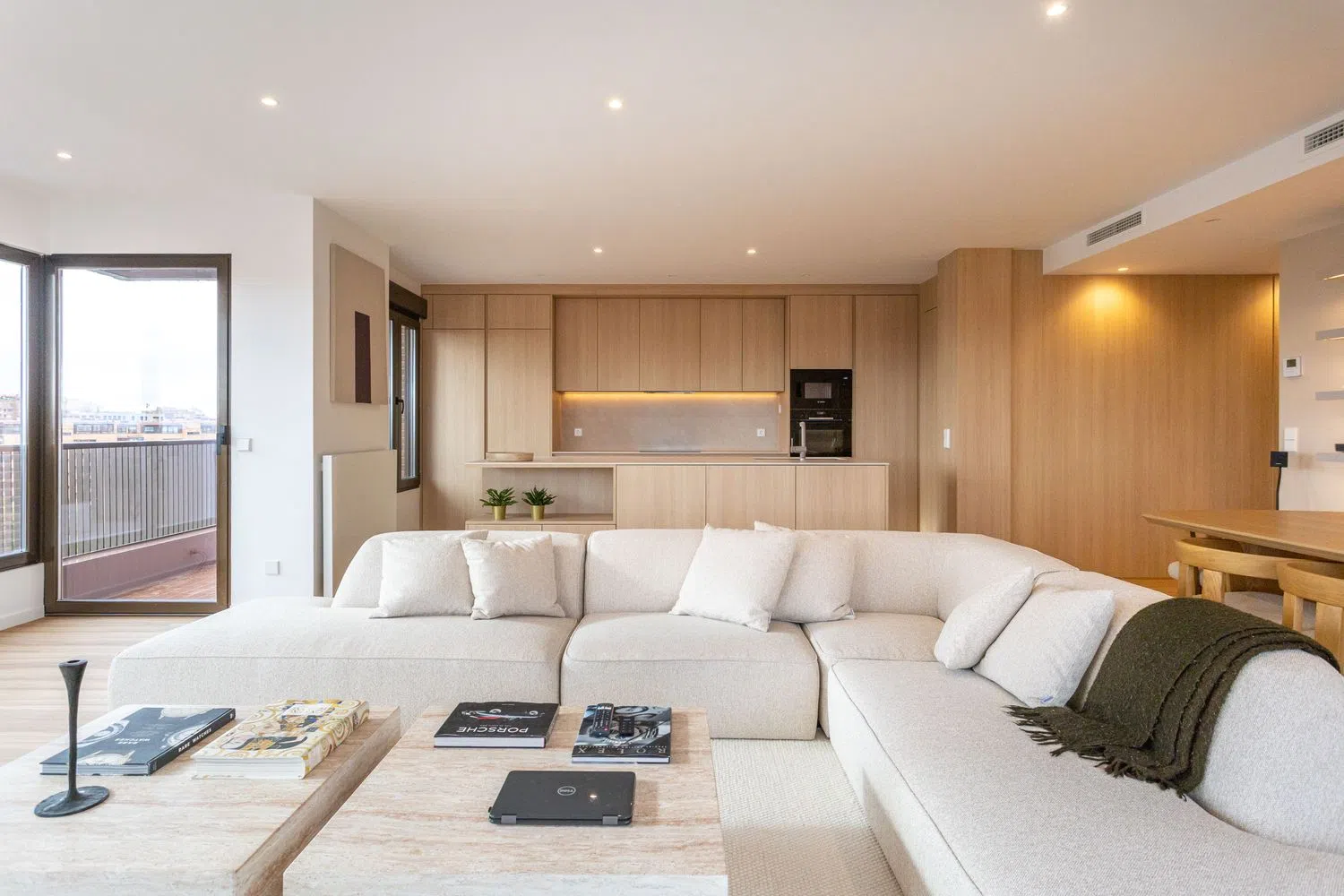 Piso en Barrio San Juan Bautista - Foto 5