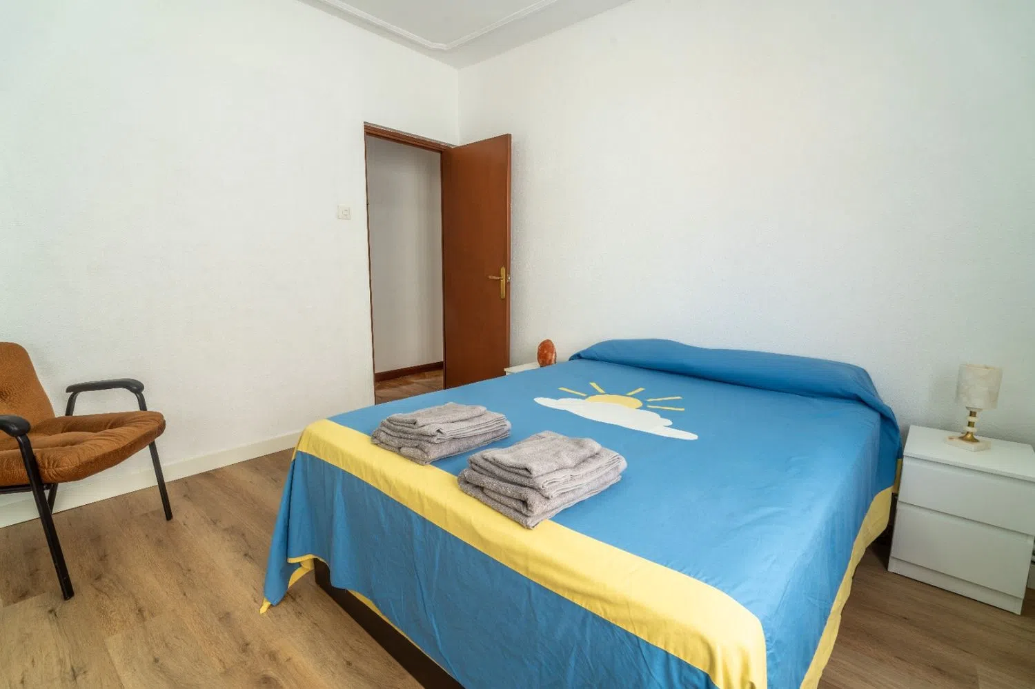 Piso en calle Rualasal, 1 - Foto 9