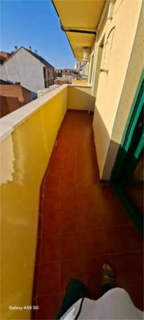 Piso en ZONA JUZGADOS - Foto 7