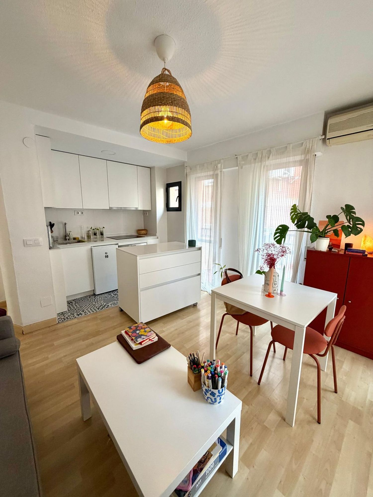 Piso en calle Hidalgo, 3 - Foto 2