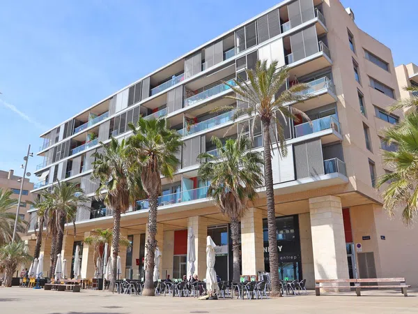 Alquiler de piso en Paseo Marítim, 23 - Foto 32
