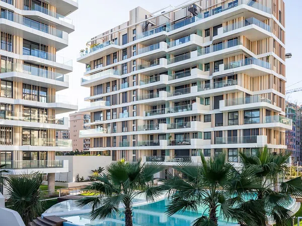 Dúplex en avenida Artista Remigio Soler López, 9 - Foto 14