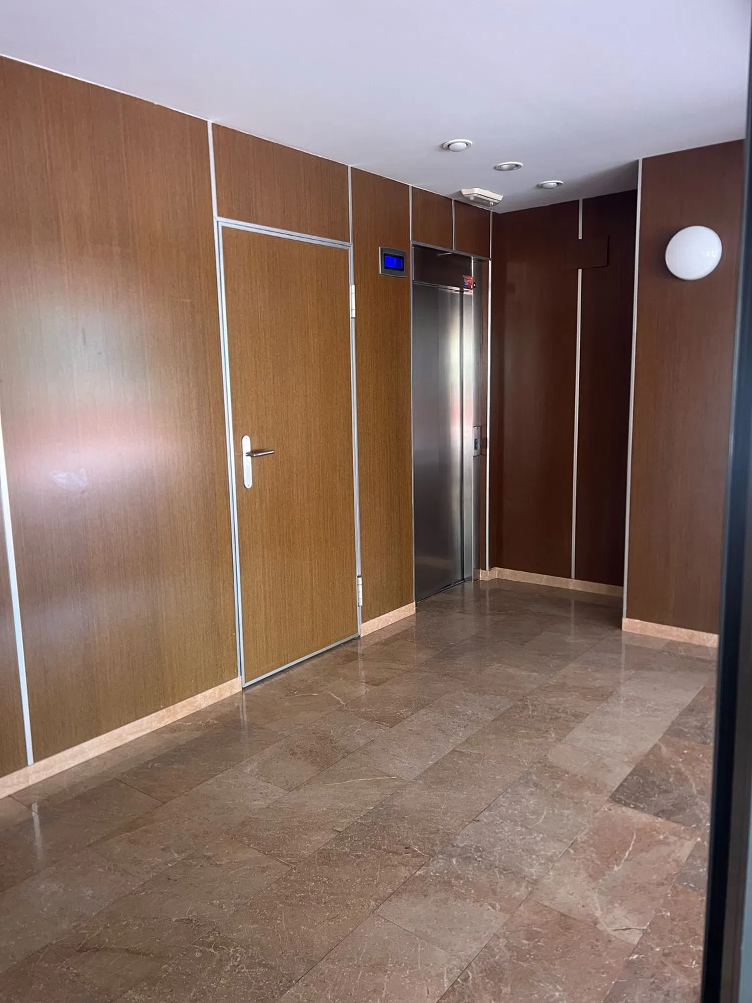 Piso en calle Músico Vicente Spiteri, 18 - Foto 2