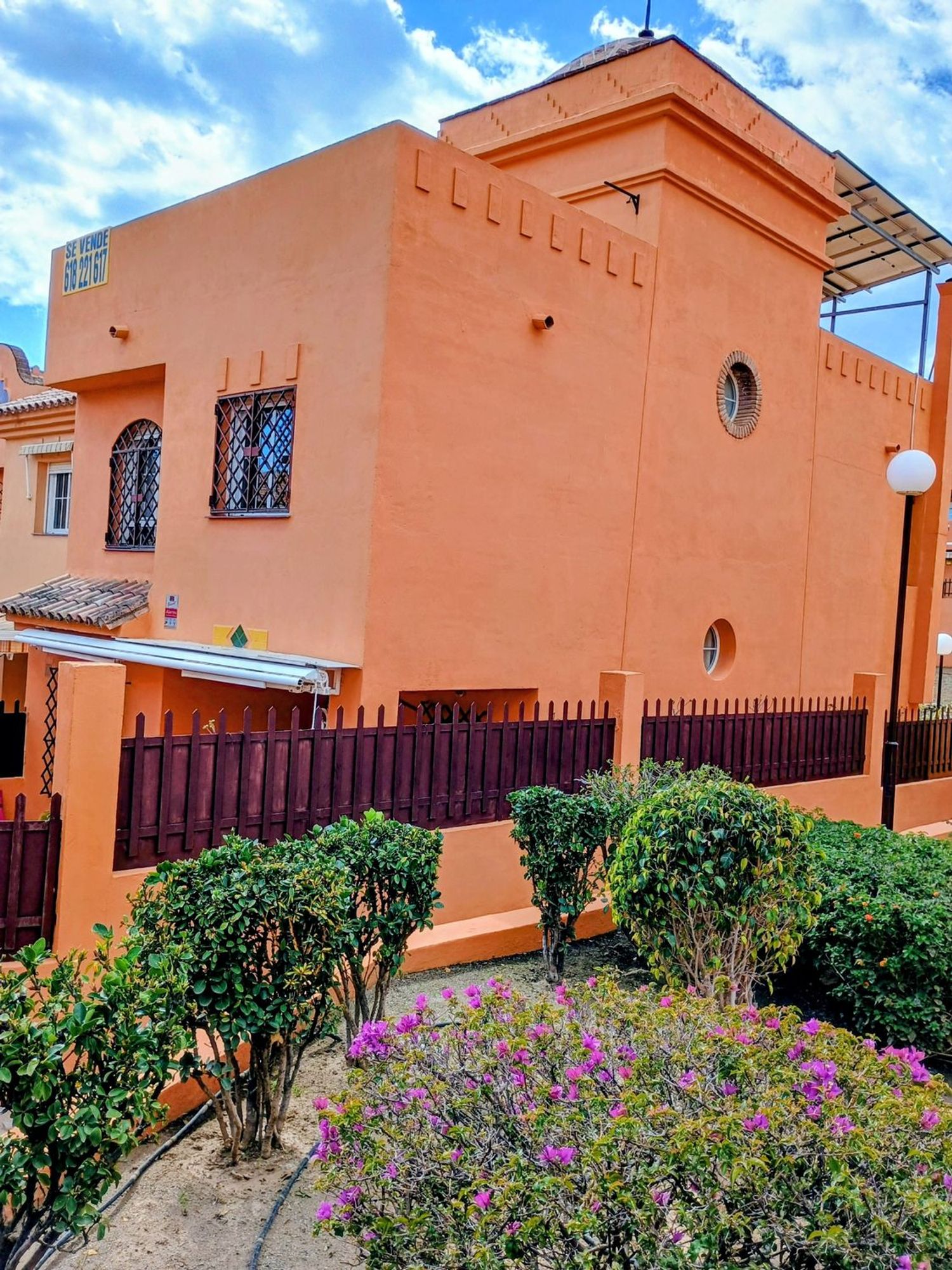 Chalet pareado en calle Pepa Flores González, 66 - Foto 3