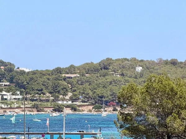 Piso en Avenida 8 d'Agost, 40, Marina Botafoc - Talamanca, Marina Botafoc - Talamanca - Foto 14