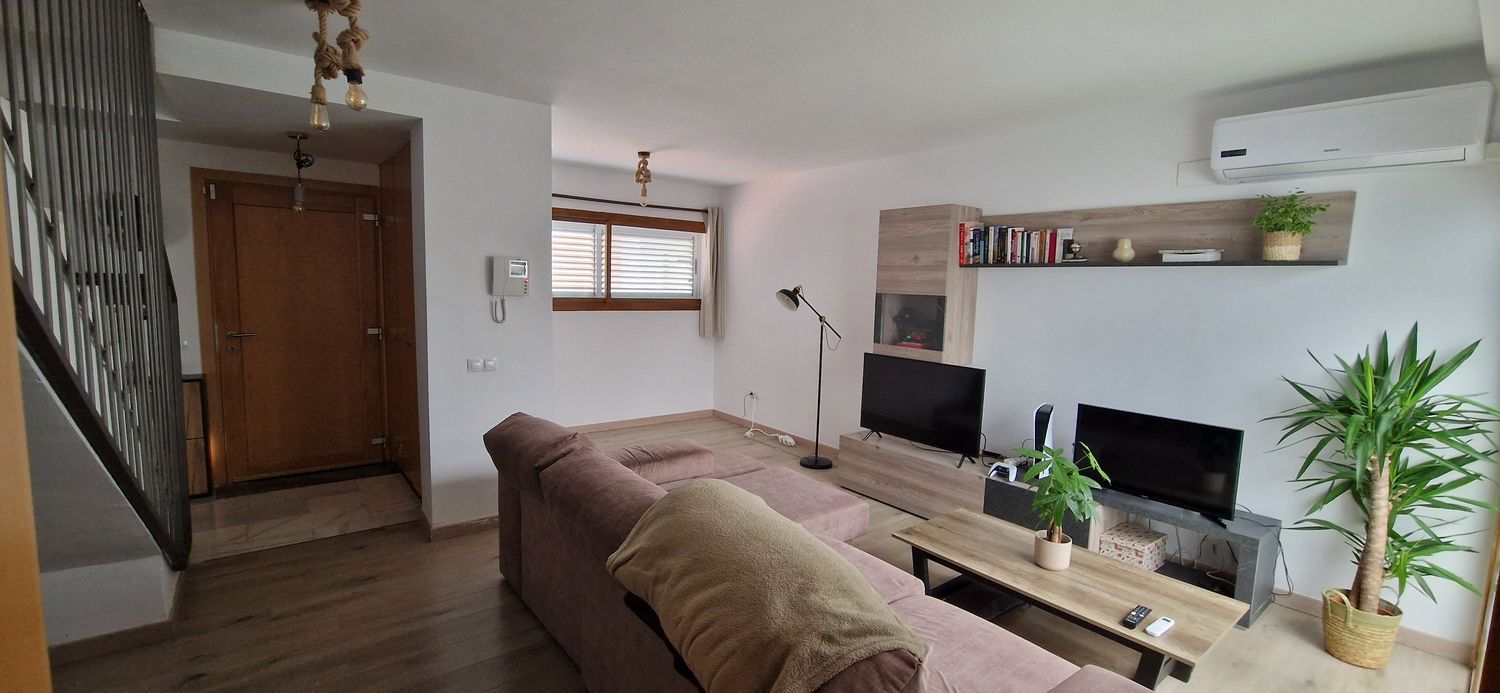 Chalet adosado en Calle Túria, 28 - Foto 3