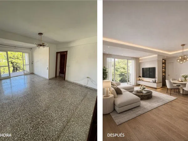 Piso en calle Alcalde Joaquín Quiles, 13 - Foto 20