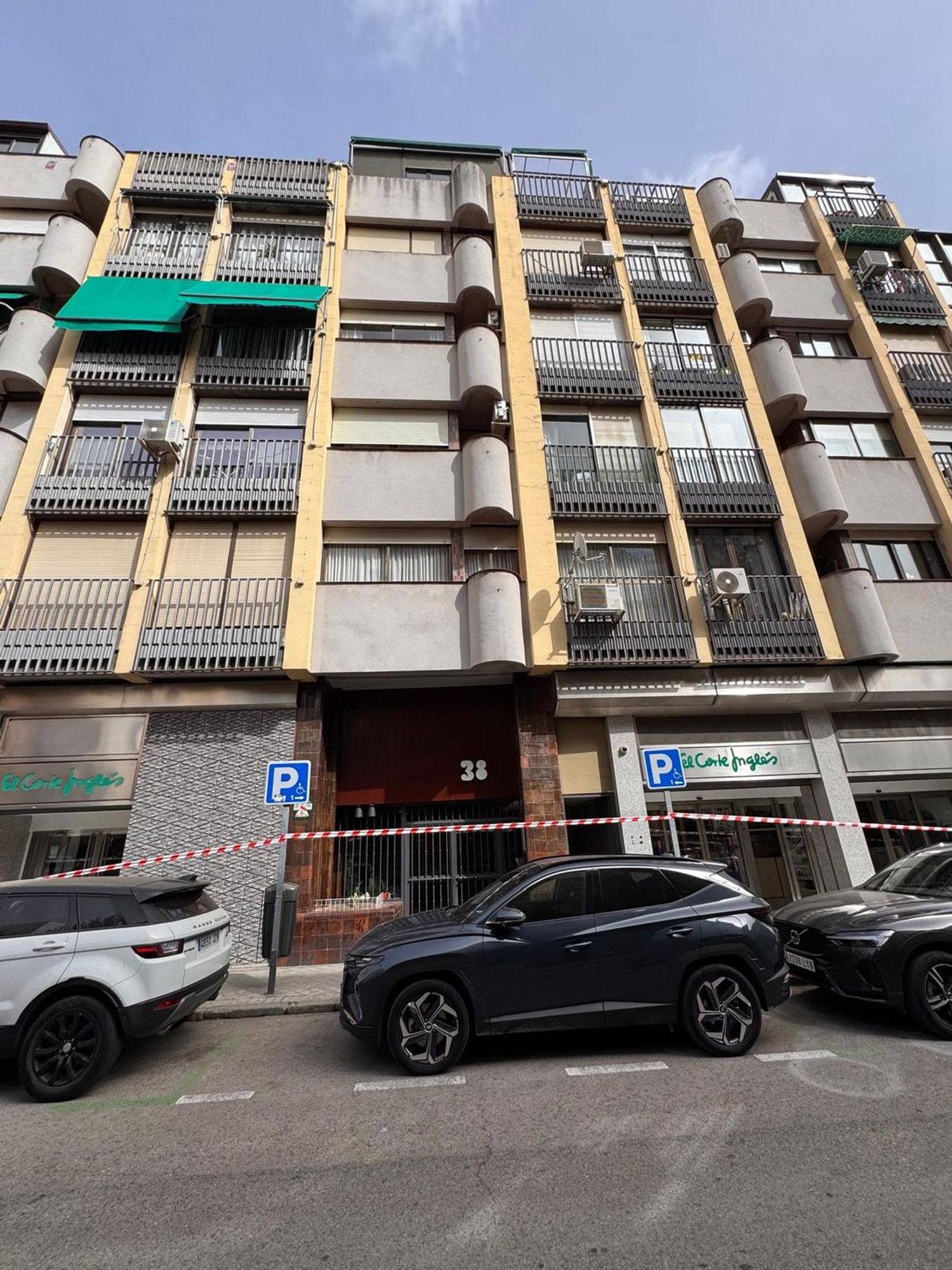 Estudio en calle del Tutor, 38 - Foto 29