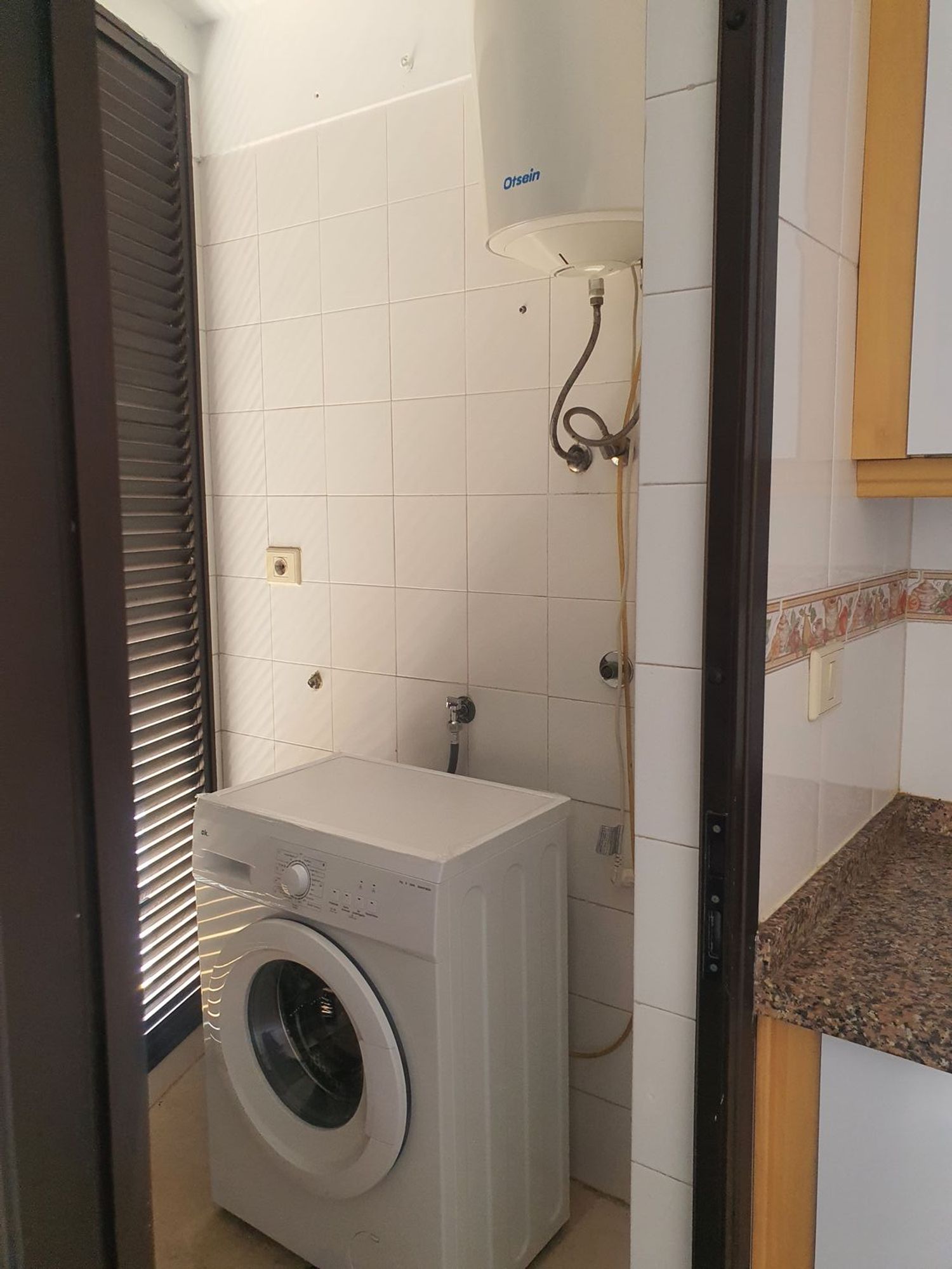 Piso en Calle San Vicente Ferrer, 18, Toscal - Foto 5