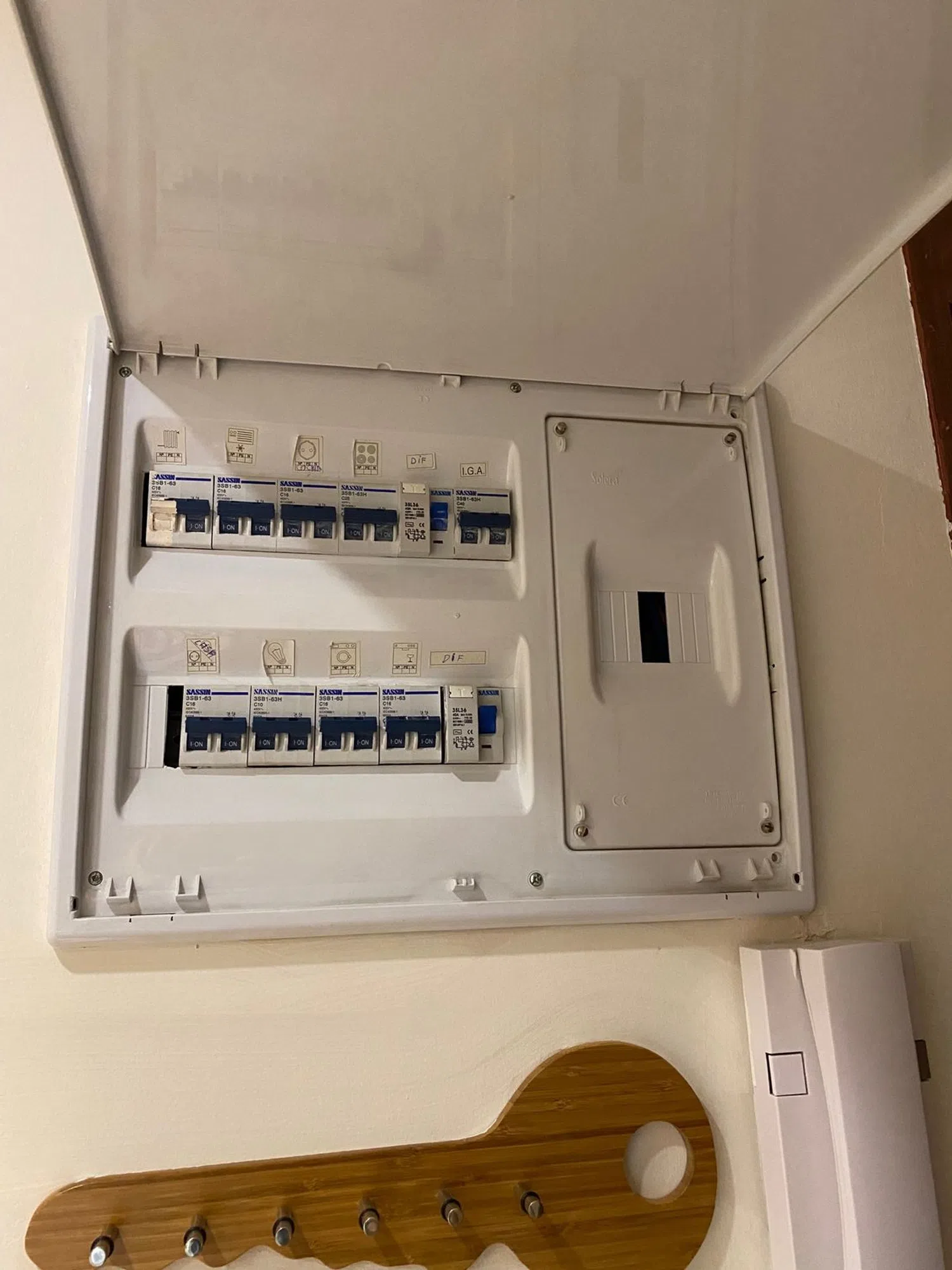 Piso en calle de la Isla de Arosa, 37 - Foto 21