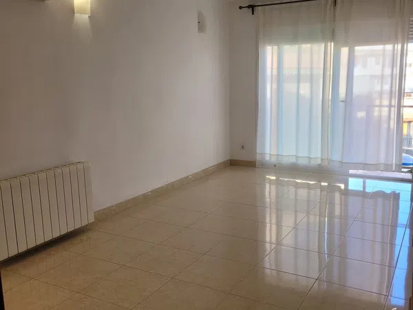 Piso en calle Llacuna de Sanabria, 5