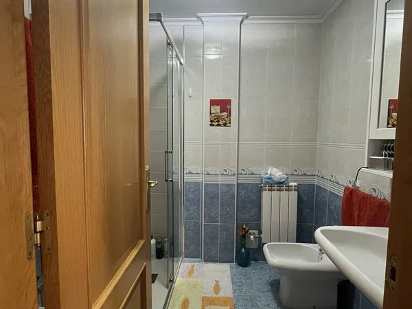 Piso en Calle Alcalde Electo Carballo, 44, Portádego - Vilaboa Norte - Foto 2