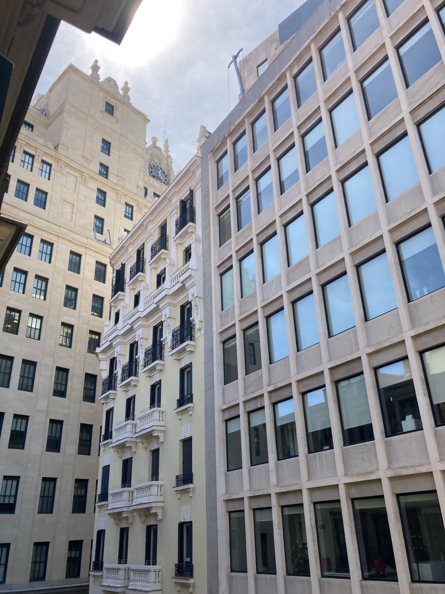 Piso en calle del Desengaño, 6 - Foto 5