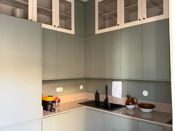Estudio en Calle la Rambla de Almería, 16, Bellavista, Sevilla - Foto 6