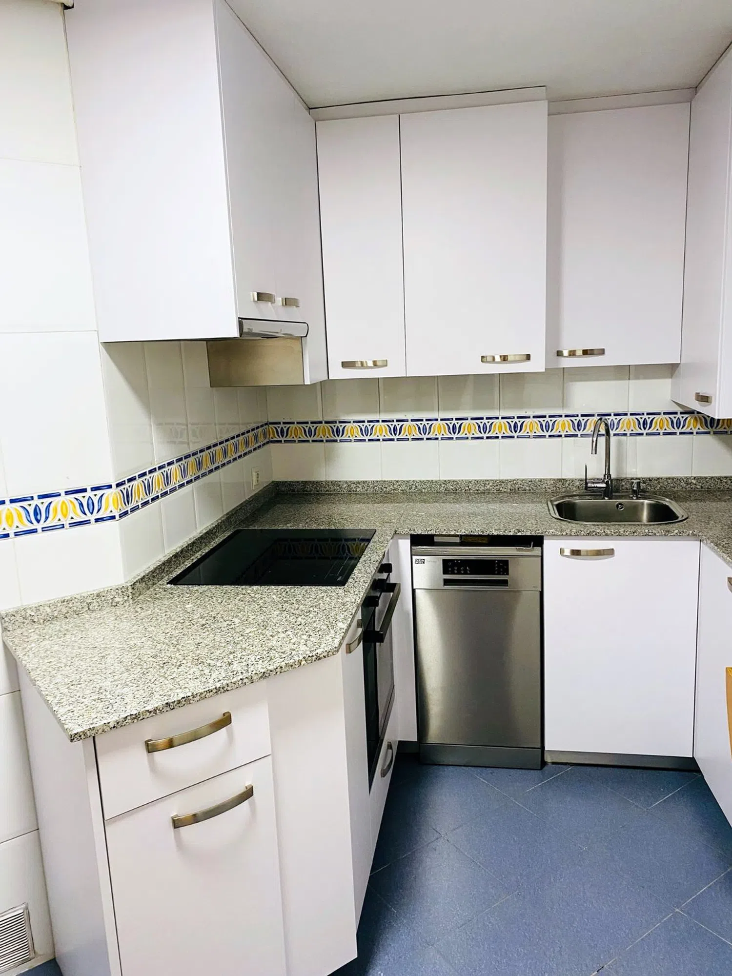 Piso en calle del Gasómetro, 11 - Foto 6