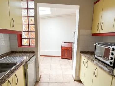 Chalet en  Rúa Pardo Bazán 6 - Foto 20
