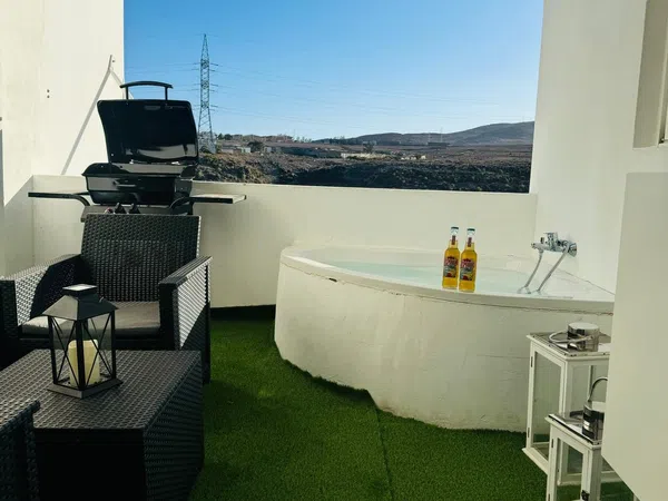 Ático en Calle Tenesoya, 16, Vecindario-Paredilla-Sardina, Vecindario-Paredilla-Sardina - Foto 1