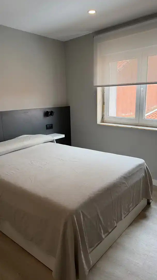 Piso en  Praza Rosalía de Castro 25 - Foto 11