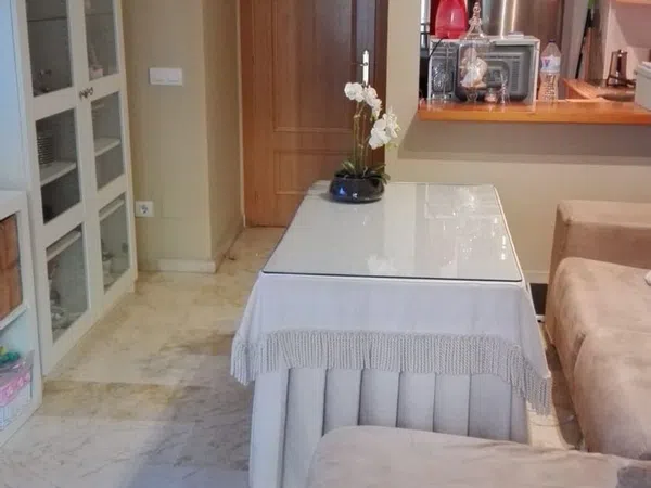 Piso en El Ejido - Foto 1