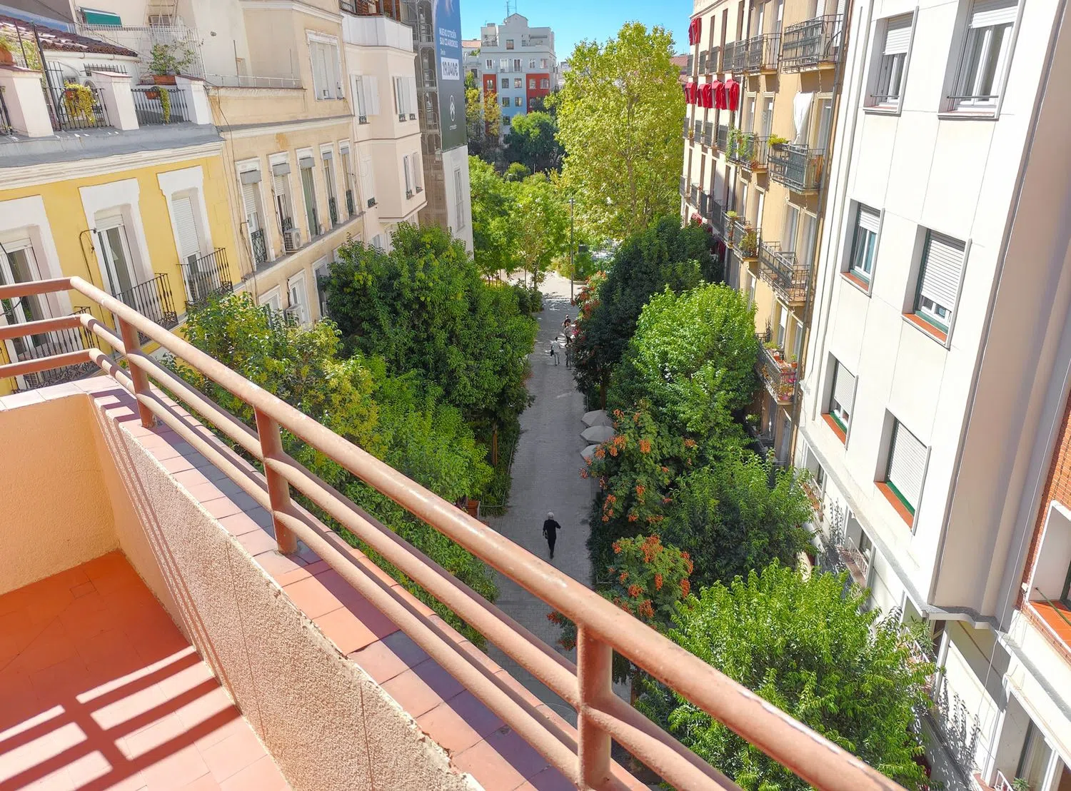 Piso en Barrio Trafalgar - Foto 16