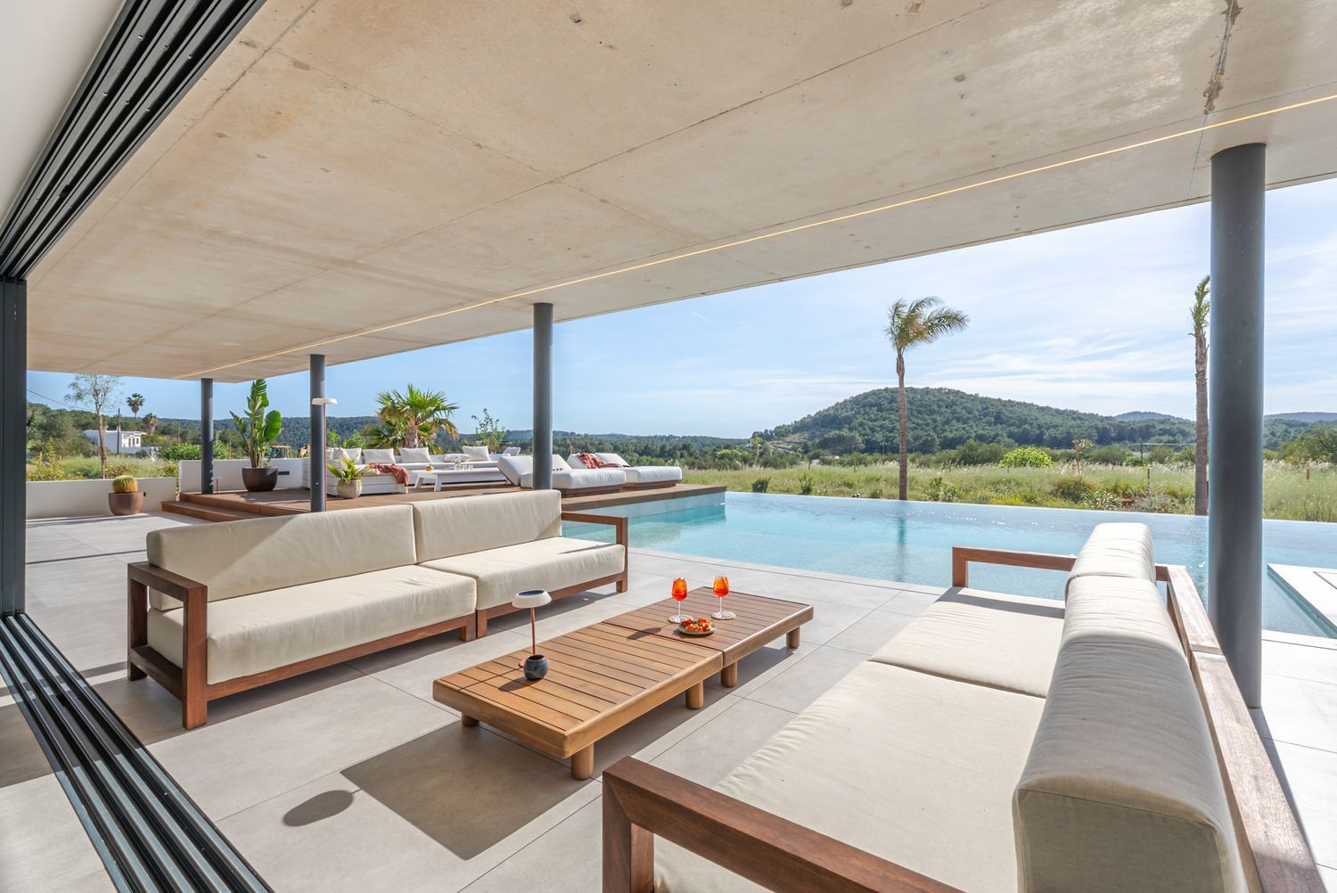 Casa o chalet independiente en Diseminado es Reco, 10, Santa Agnés de Corona - Sant Mateu d'Albarca, Santa Agnés de Corona - Sant Mateu d'Albarca - Foto 9