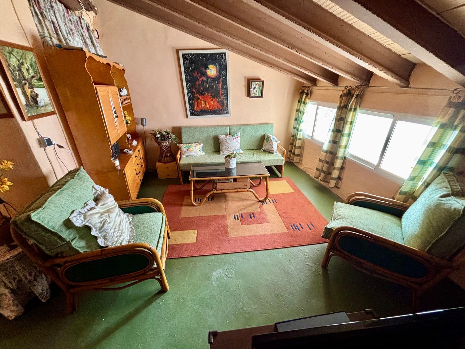 Chalet pareado en Calle Virgen del Rosario, 50 - Foto 36