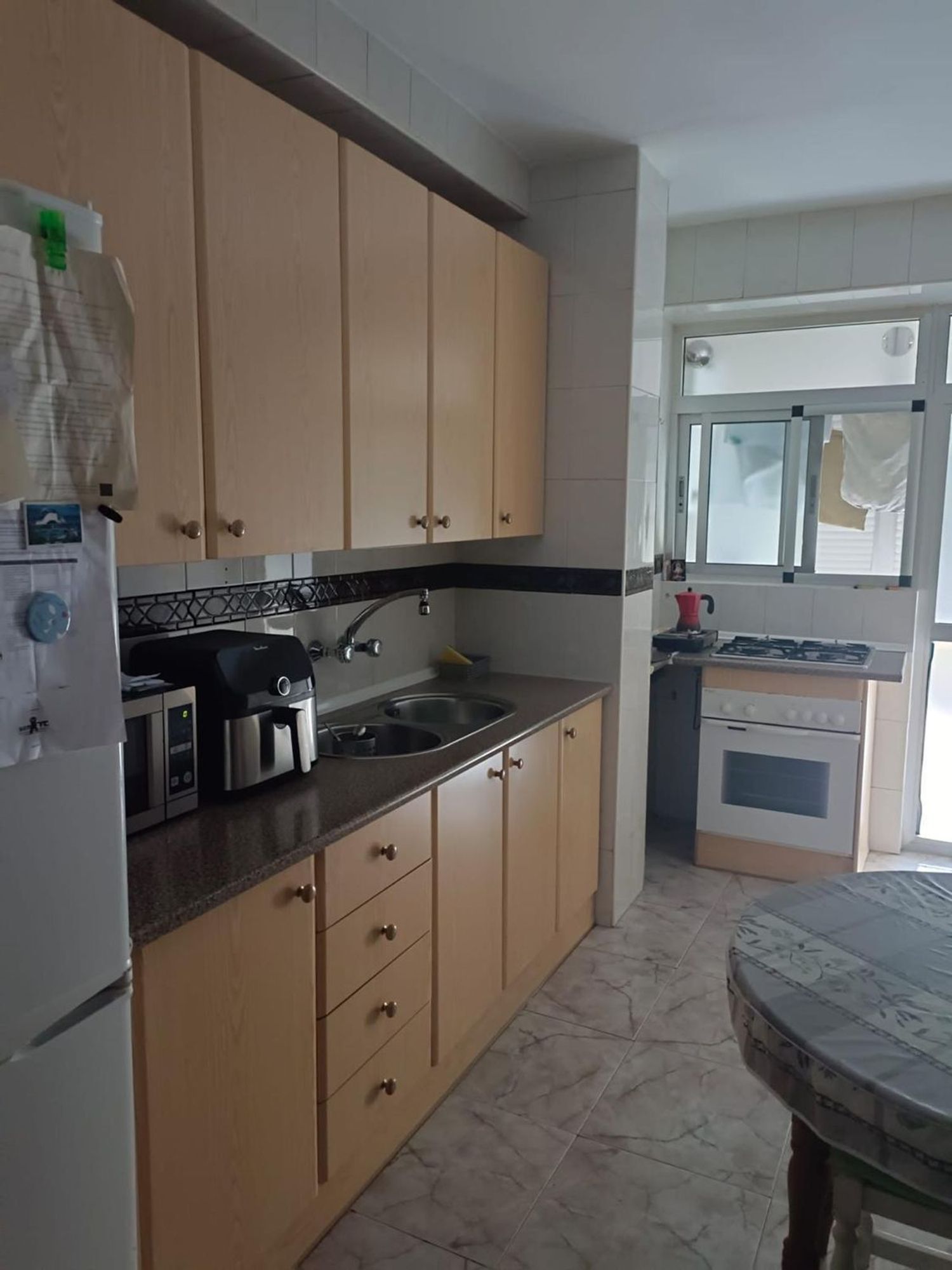 Piso en Calle Granate, 1, Doctor Fedriani - Foto 2