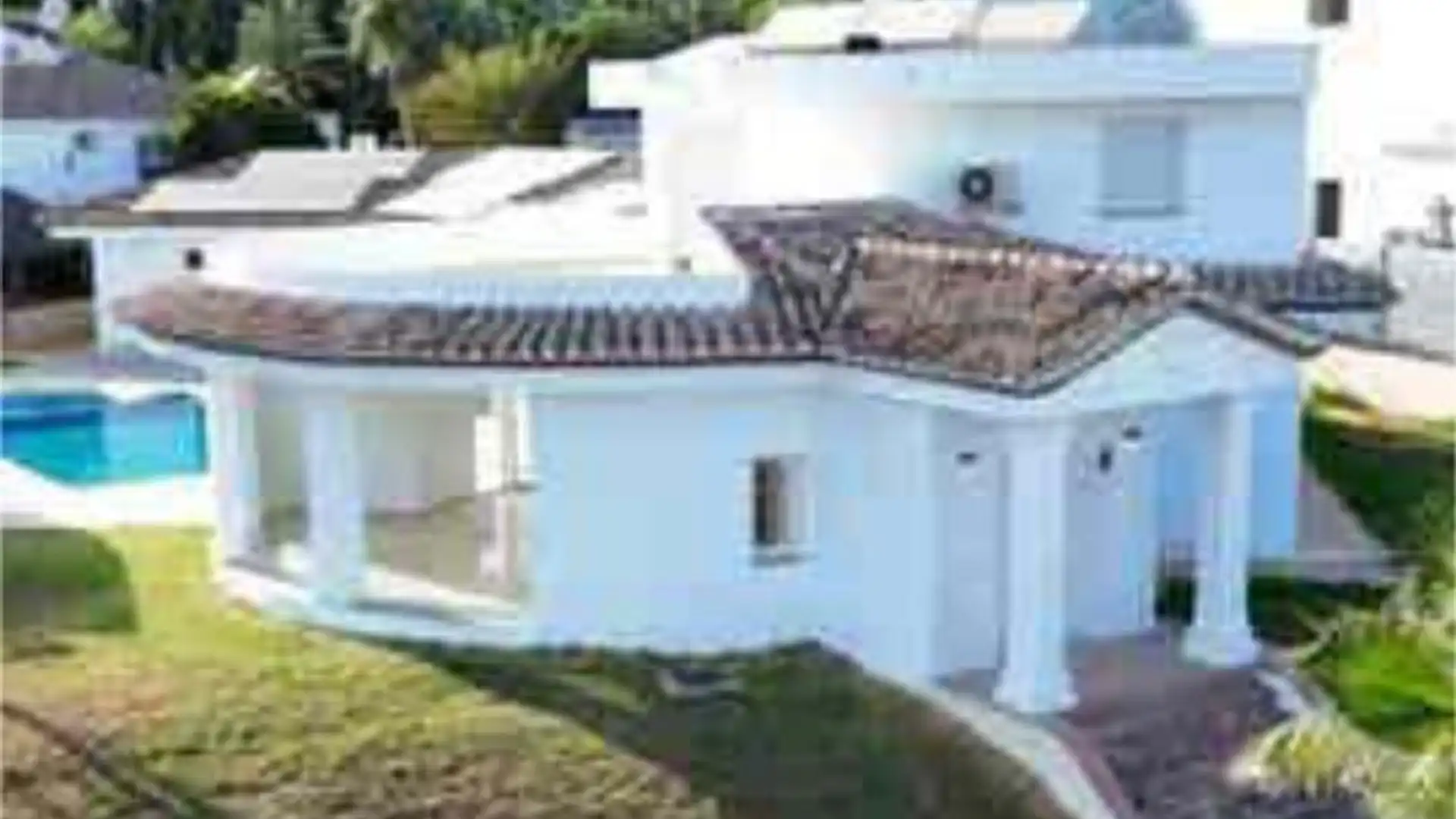 Chalet en el paraiso - Foto 1