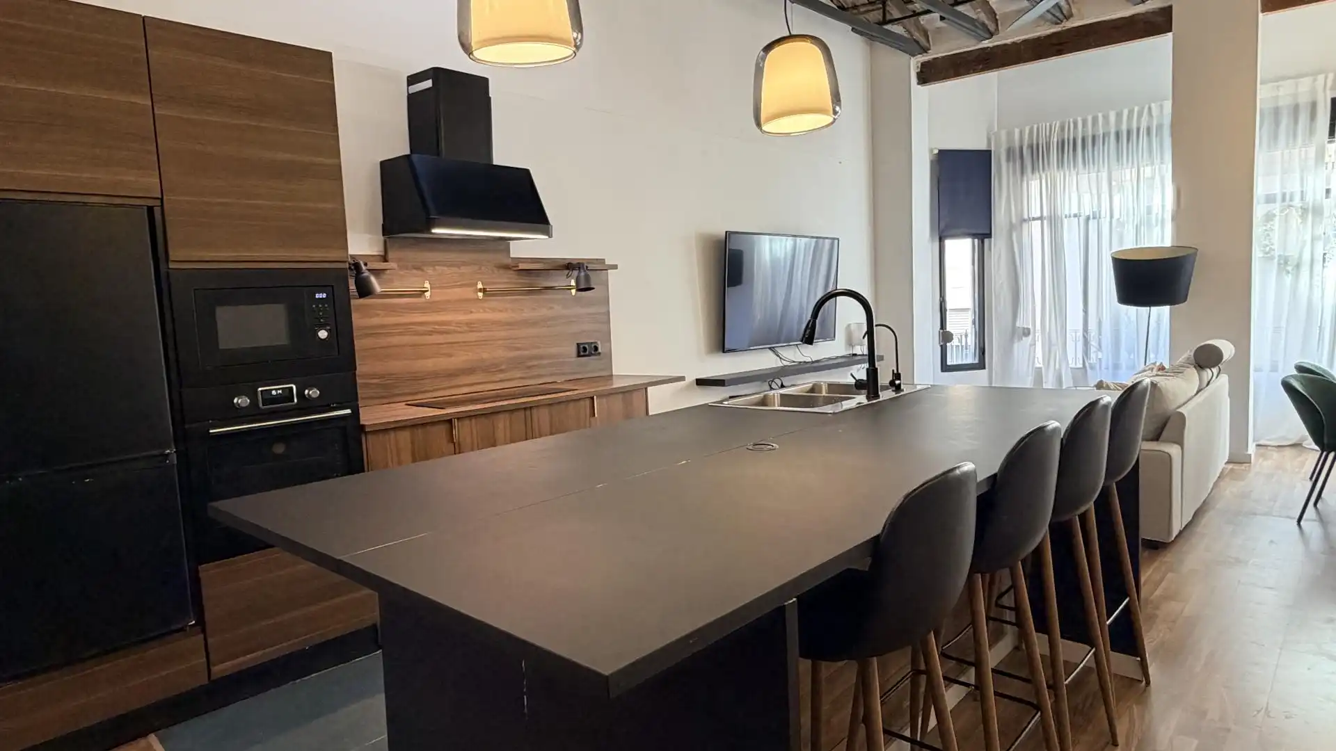 Piso en  Carrer Tinent Ruiz Bru 17 - Foto 13