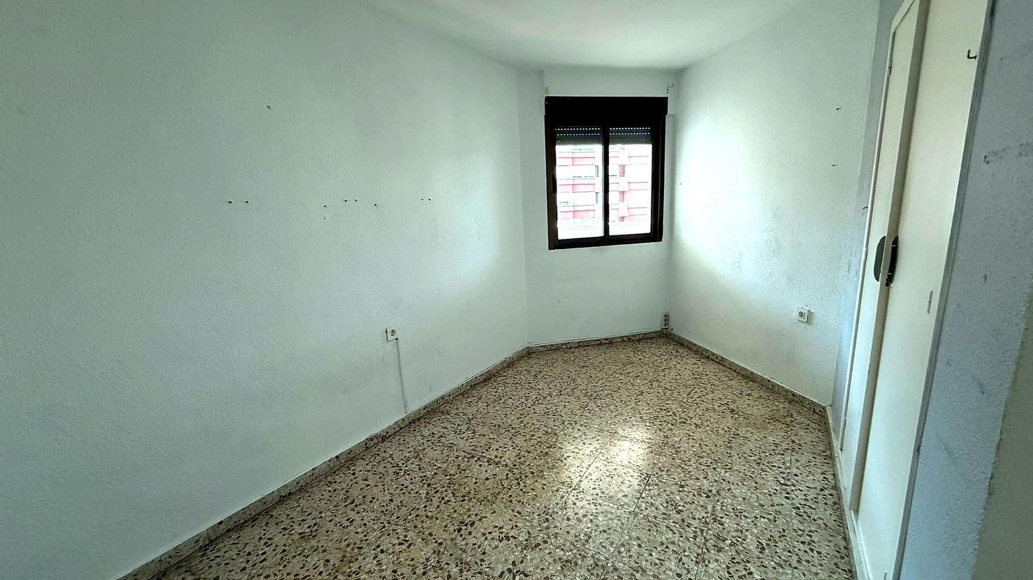 Piso en Avenida de Blasco Ibáñez, Ciutat Jardí - Foto 9