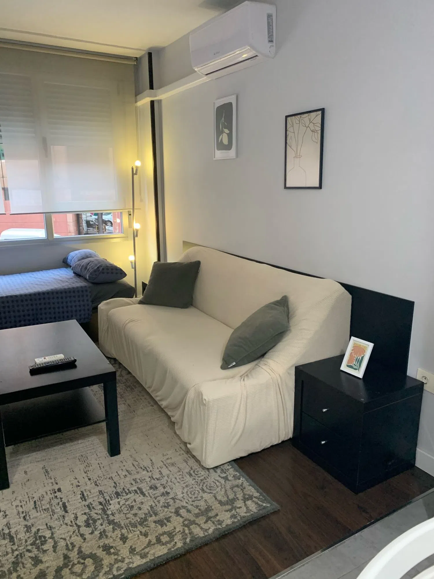 Estudio en avenida de Portugal, 157 - Foto 9