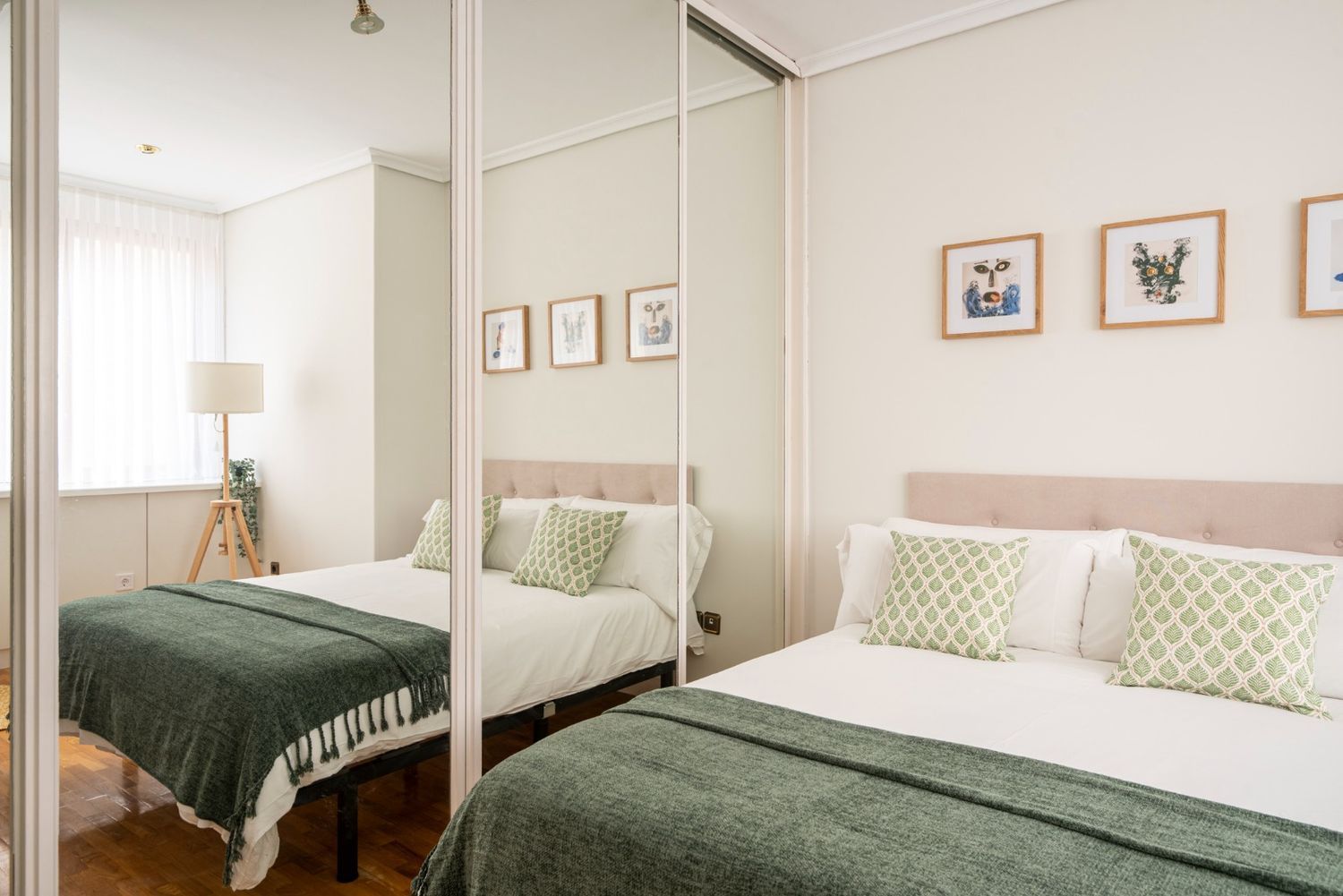 Piso en calle Somorrostro, 3 - Foto 7