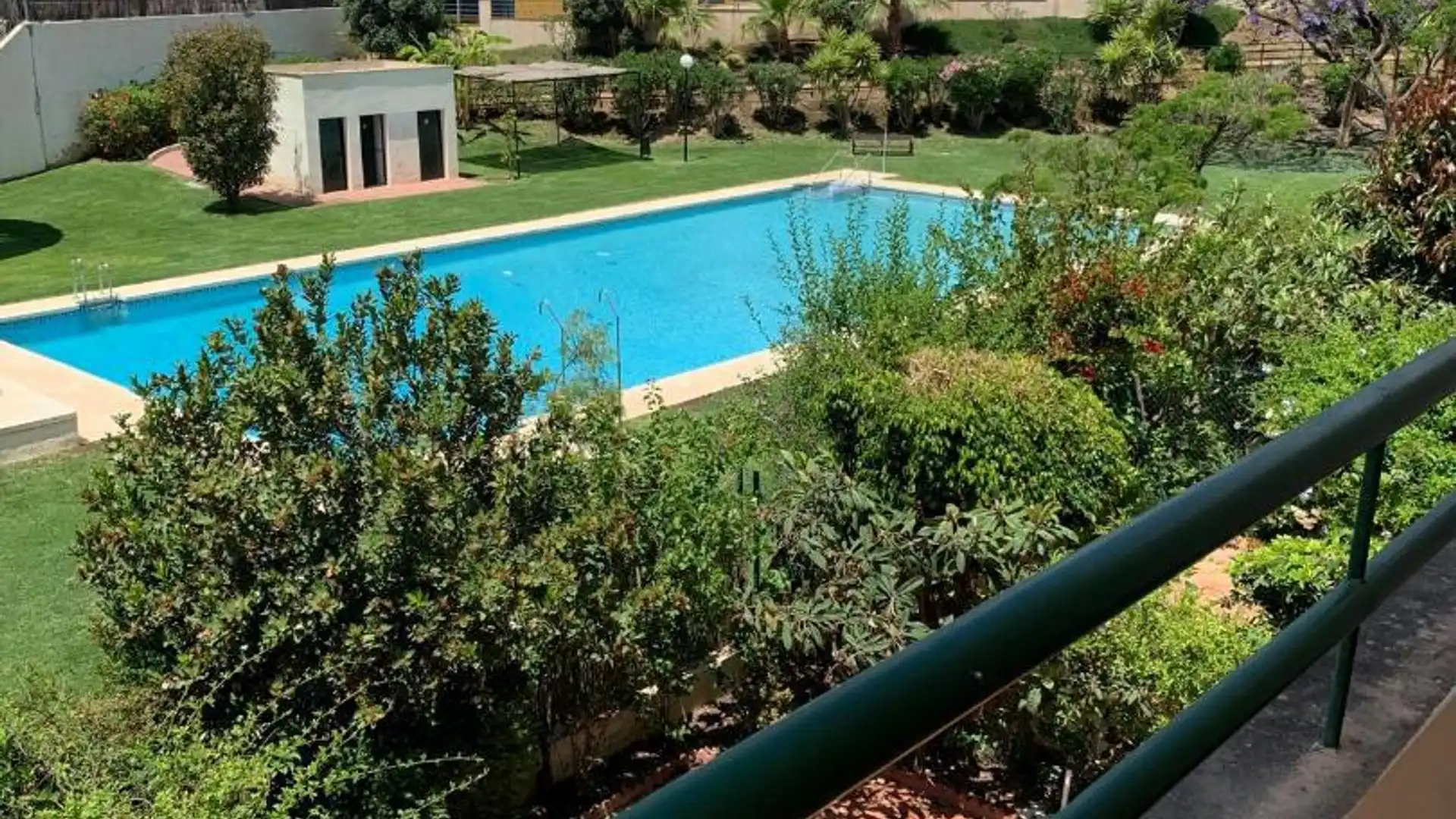 Piso en  Urbanización Añoreta 22 - Foto 1