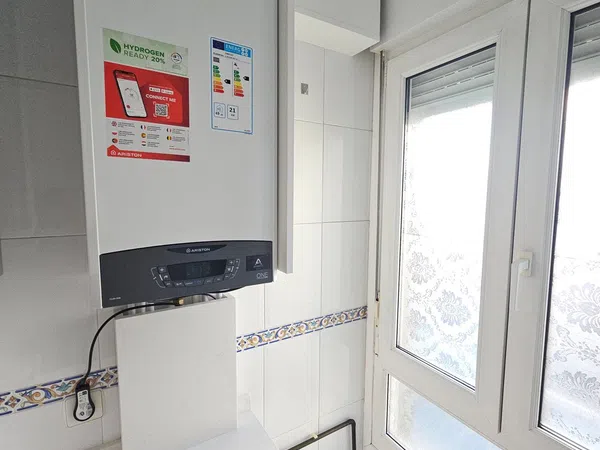 Piso en Calle los Ángeles, 2, Ceares - Jesuitas - Foto 3