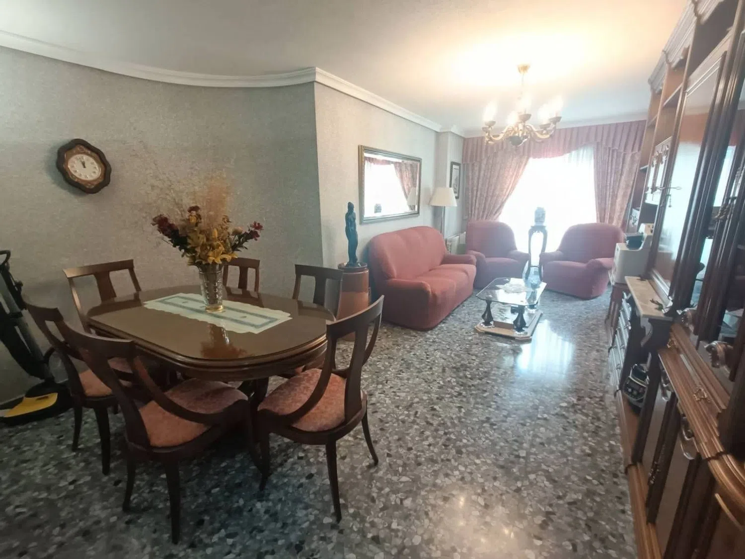 Piso en C. de Méjico, 5 - Foto 14