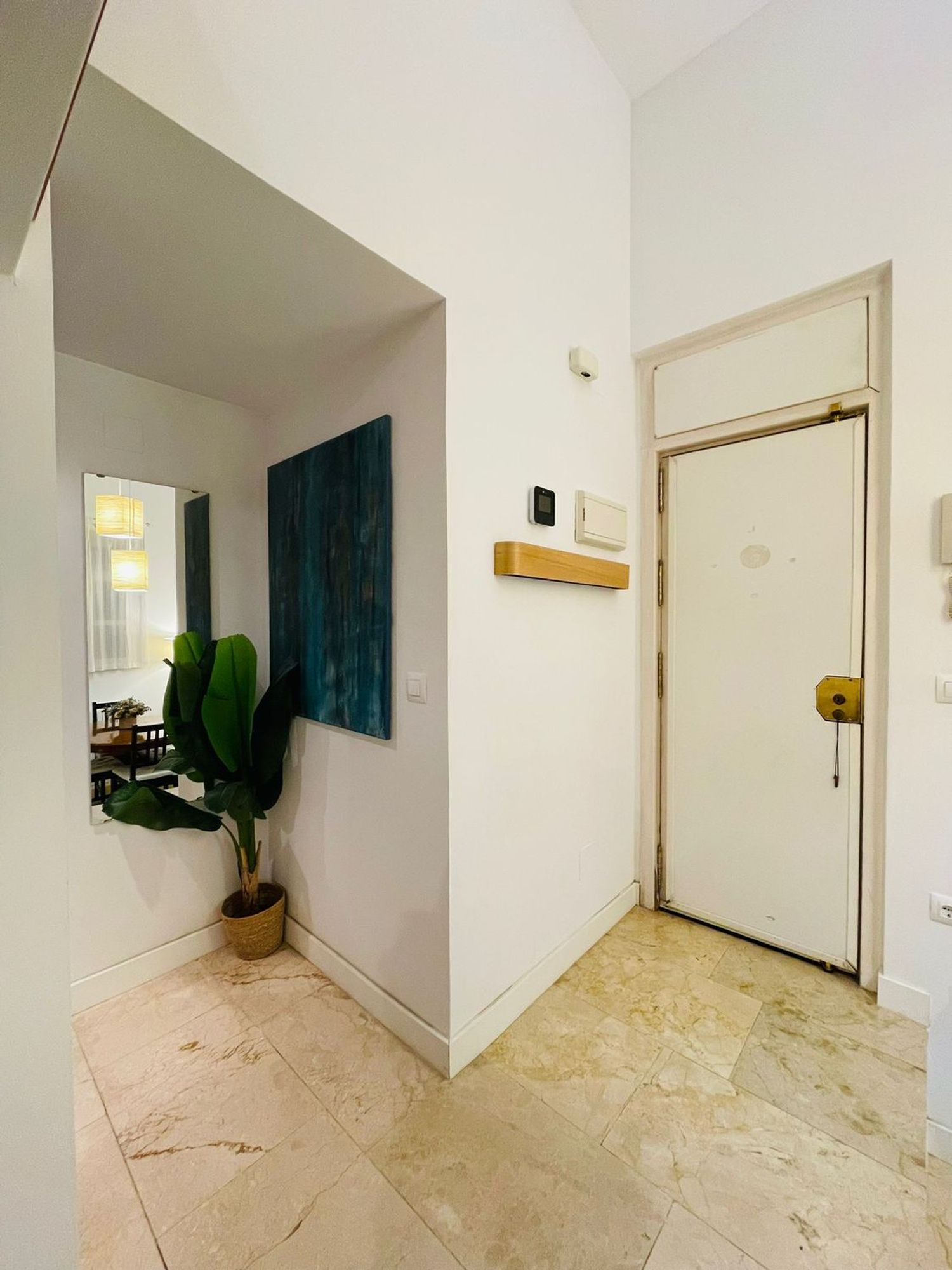 Piso en calle de María de Guzmán, 29 - Foto 13