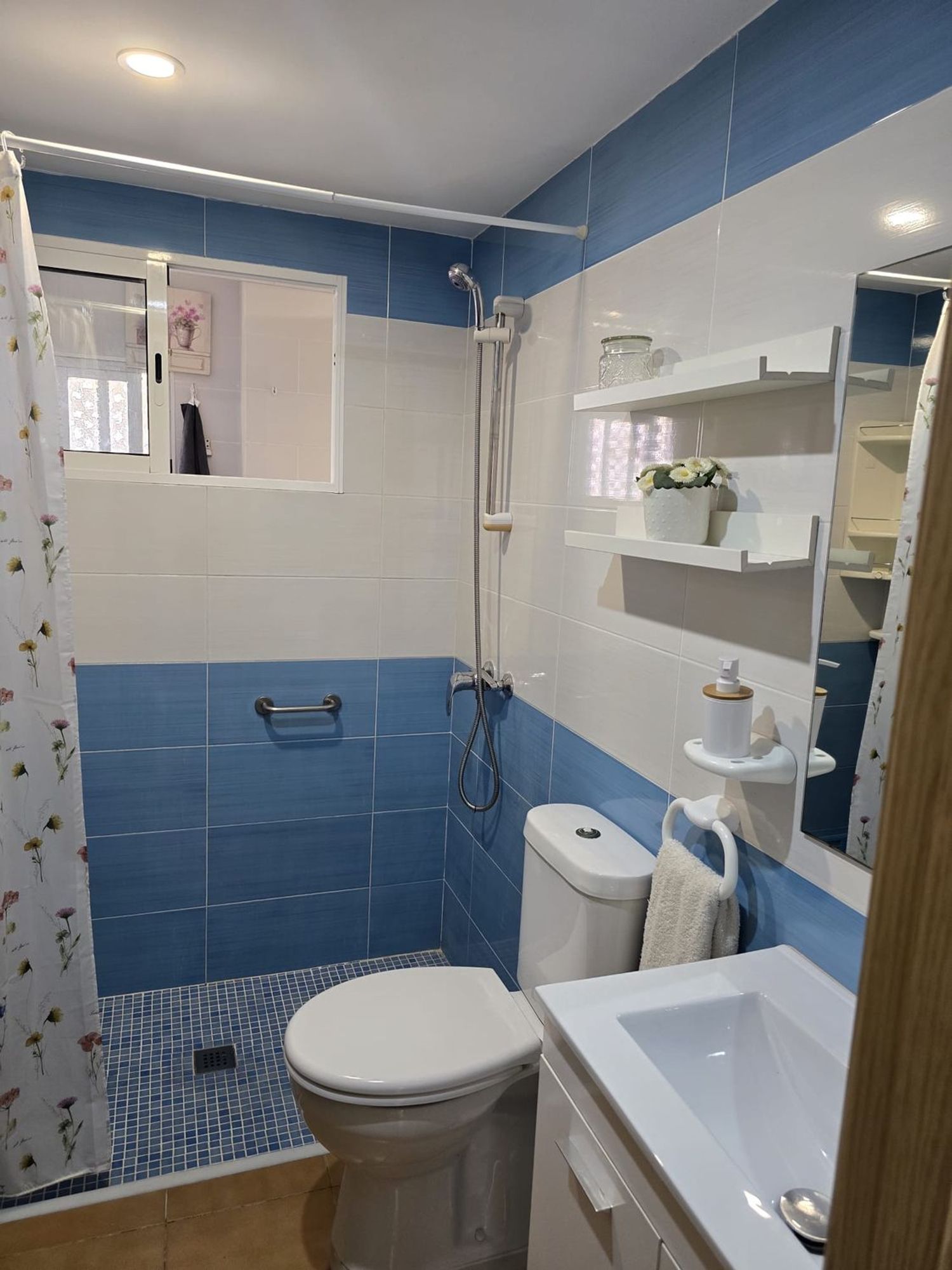 Piso en Calle Santo Domingo de Guzmán, 2, Zona norte - Blanca Paloma - Foto 7