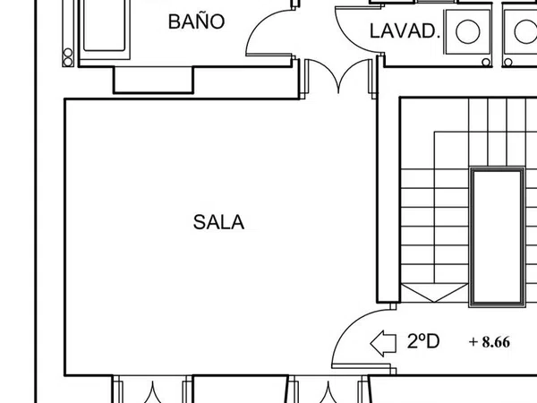 Piso en Calle Jáuregui, 7, Puerta Carmona-Puerta Osario-Amador de los Ríos - Foto 17