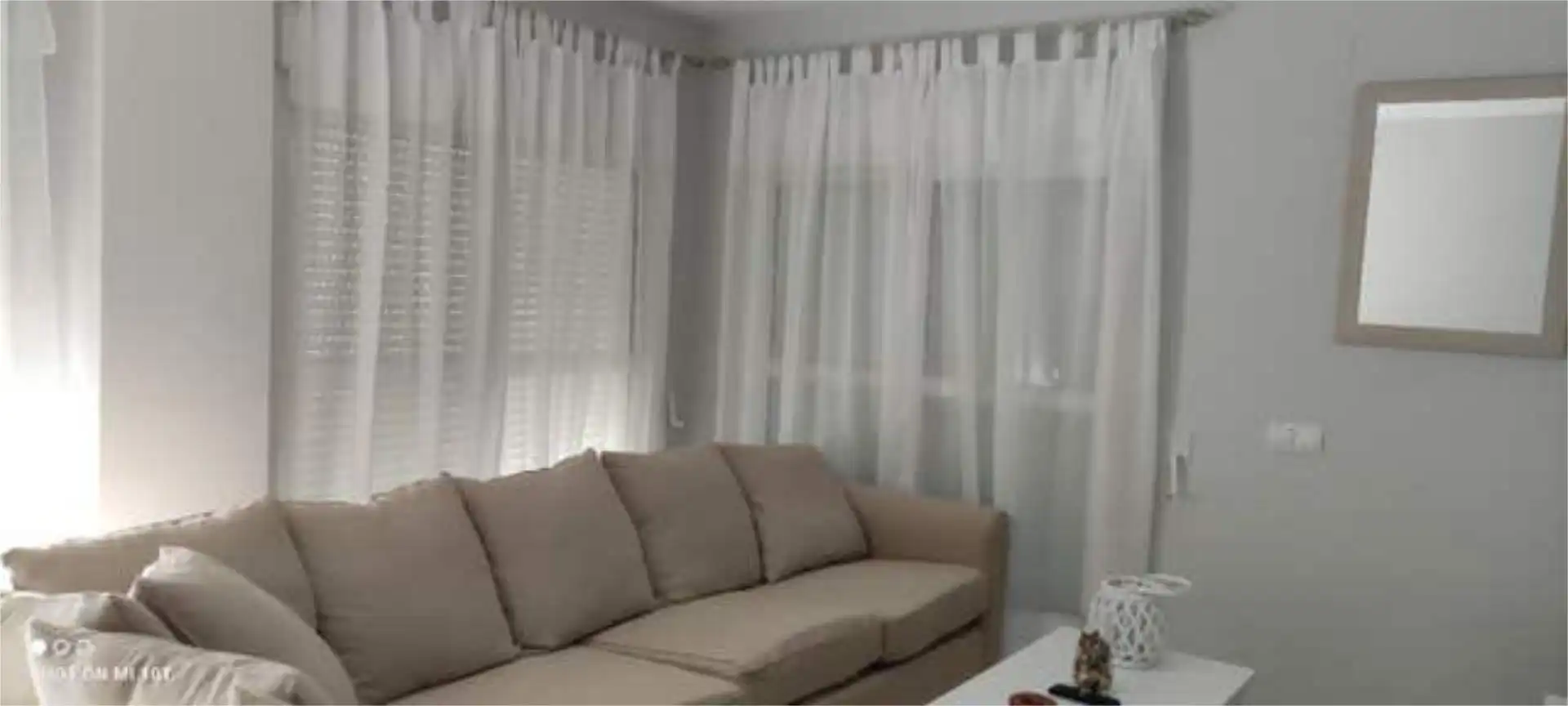 Apartamento en Urb. Las redes El Ancla - Foto 5