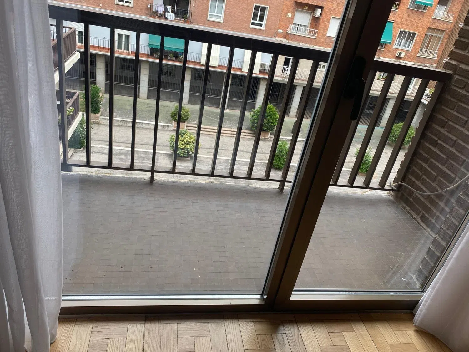 Piso en calle de Juan Álvarez Mendizábal, 64 - Foto 5